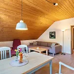 Haus Berger Apartament *