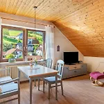 Apartament Haus Berger *