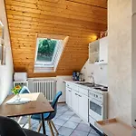 Lägenhet Haus Berger *