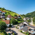 Haus Berger * Seebach