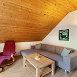 Haus Berger Apartament