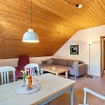Apartament Haus Berger *