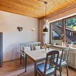 Haus Berger * Seebach