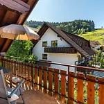 Haus Berger * Seebach