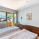 Haus Berger Apartament