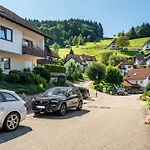 Apartament Haus Berger