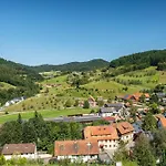 Haus Berger