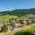 Haus Berger Apartament Seebach