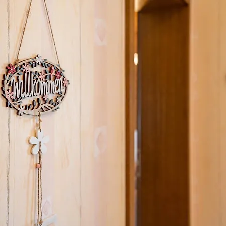 Apartment Haus Berger