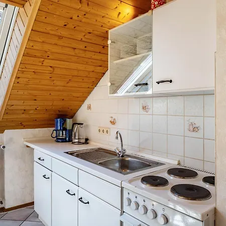 Apartment Haus Berger Seebach