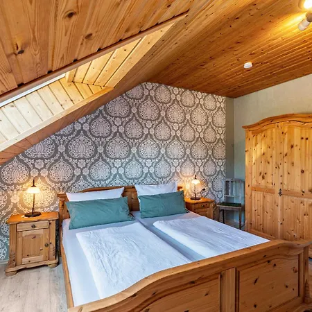 Apartment Haus Berger Seebach