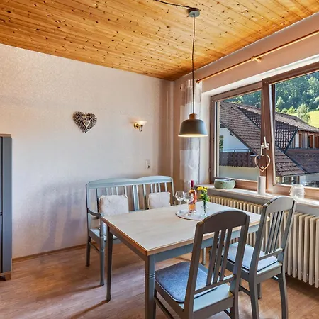 Haus Berger Seebach