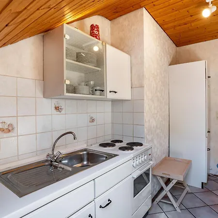 Haus Berger 아파트 *