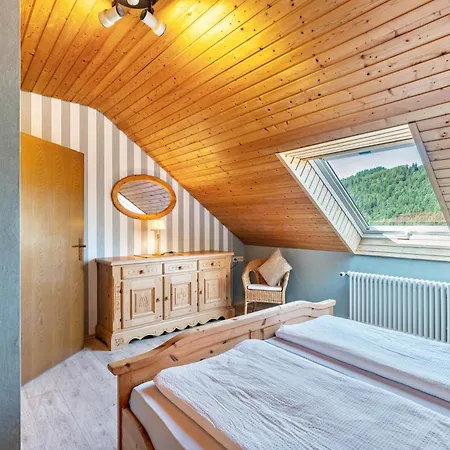 Haus Berger * Seebach